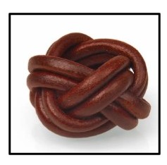 traditional scout woggle